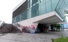 Bến du thuyền trăm tỉ bên sông Hàn liên quan Vũ ‘nhôm’ đang bị bỏ hoang, xử lý sao?