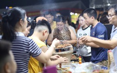 Rượu Bàu Đá, nem chợ Huyện, bún cá Quy Nhơn hớp hồn du khách