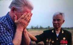 50 năm thống nhất đất nước