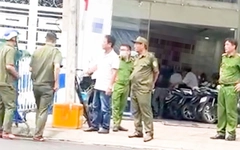 Phát hiện thi thể 2 người lớn và 1 trẻ em trong căn nhà ở Nha Trang, công an đang điều tra