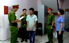 Tài xế gây tai nạn làm chết 2 người tại TP Phú Mỹ bị khởi tố, bắt tạm giam