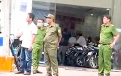 Phát hiện thi thể 2 người lớn và 1 trẻ em trong căn nhà ở Nha Trang, công an đang điều tra