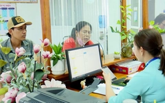 Cuộc thi clip ‘50 năm - Tỏa sáng miền Nam’: Điện cho sự phát triển vùng đất Cà Mau