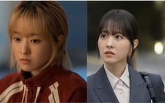 Park Bo Young, Sooyoung tái xuất đường đua phim Hàn trong tháng 5