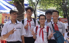 Khi nào TP.HCM công bố tỷ lệ chọi tuyển sinh lớp 10 năm 2025?
