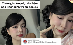 Sau KFC, đến lượt Jollibee lên tiếng về tài khoản cợt nhả