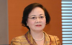 Sáp nhập tỉnh thành, phường xã