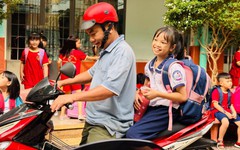 Quận Gò Vấp tuyển học sinh vào lớp 1, lớp 6 trái tuyến như thế nào?