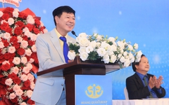 Hoàng Quân bắt tay Novaland làm nhà ở xã hội, hiện thí điểm tại Bình Thuận