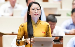 Kỳ họp thứ 9 Quốc hội khóa XV
