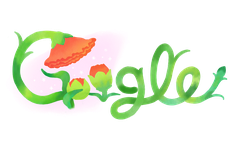 Hôm nay, Google Doodles chúc mừng Ngày của Mẹ