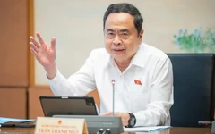 Kỳ họp thứ 9 Quốc hội khóa XV
