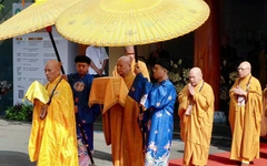 Đại lễ VESAK