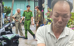 Bắt nghi phạm phóng hỏa 3 người chết ở Thủ Đức, đã biết nguyên nhân