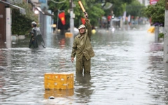 Thời tiết hôm nay