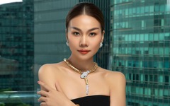 Thanh Hằng khẳng định sức mạnh tại Vietnam’s Next Top Model 2025