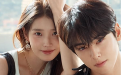 IU ra mắt MV cùng Cha Eun Woo; Itzy ấn định ngày trở lại