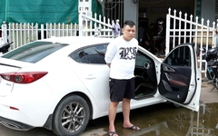 Bắt hai nhóm đánh nhau ở Hậu Giang, thu giữ nhiều súng đạn
