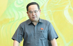Kỳ họp thứ 9 Quốc hội khóa XV