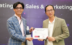 Start-up Việt kiểm tra lỗ hổng bảo mật cho doanh nghiệp ứng dụng AI