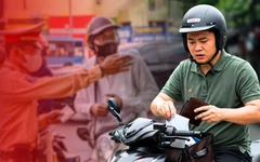 Các loại giấy tờ phải mang theo khi tham gia giao thông theo nghị định 168 mới
