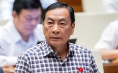 Kỳ họp thứ 9 Quốc hội khóa XV