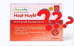 Hoang mang vì mua sản phẩm do công ty có hàng giả sản xuất bán tại nhà thuốc