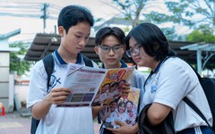 Lịch thi tuyển sinh lớp 10 năm học 2025-2026 của 63 tỉnh thành