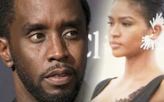 Ông trùm Diddy trả hàng ngàn USD để thuê người quan hệ tình dục với bạn gái trước mặt mình