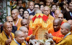 Đại lễ VESAK