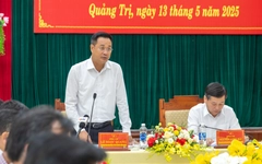 Sáp nhập tỉnh thành, phường xã