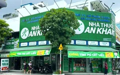 An Khang thúc đẩy minh bạch thông tin dược phẩm tại Việt Nam