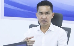 CEO Nanogen Hồ Nhân qua đời ở tuổi 59