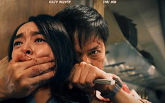 Kaity Nguyễn tái ngộ Thái Hòa, nhưng lần này hai cha con đối đầu gay cấn