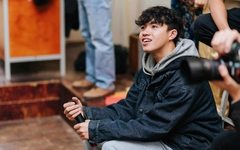 Chỉ mới 20 tuổi, gen Z này đã làm chủ một studio chuyên nghiệp tại Hà Nội