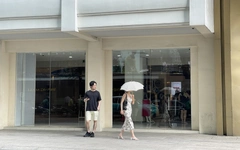 Nhiều chung cư thu phí nhưng không xuất hóa đơn