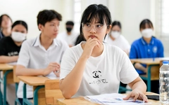 Sóc Trăng thông báo cho học sinh chuyển trường tới tỉnh mới sau hợp nhất