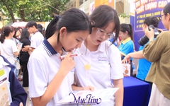 Điểm danh 10 trường có tỉ lệ chọi lớp 10 năm 2025 cao nhất Hà Nội