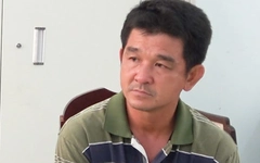 Lời khai của bị can sát hại nữ chủ quán cà phê sau khi mua dâm