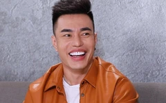 Lê Dương Bảo Lâm: ‘Tôi hết thời rồi, không ai mời show’