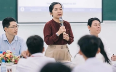 Tuyển sinh lớp 10