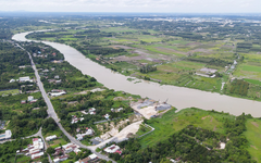 Chính phủ giao hoàn thiện hồ sơ, trình Quốc hội dự án vành đai 4 TP.HCM