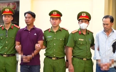 Vụ buôn lậu dầu tại Công ty Saigon Transco: Bắt thêm 2 cán bộ hải quan