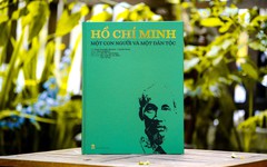 Ra mắt sách tranh 'Hồ Chí Minh - Một con người và một dân tộc'