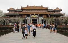 Sáp nhập tỉnh thành, phường xã