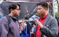 Hàng loạt trường đại học mở cổng đăng ký xét tuyển học bạ, IELTS từ 15-5