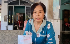 Công ty Bảo hiểm Quân đội đã chi trả tiền bảo hiểm cho gia đình của khách hàng bị điện giật chết