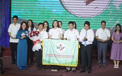 Các trường thực hành sư phạm chia sẻ học liệu, sáng kiến, kinh nghiệm