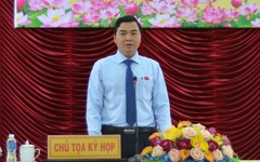 Sáp nhập tỉnh thành, phường xã