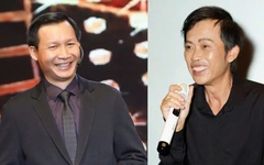 Hoài Linh trở lại với phim điện ảnh Chị ngã em nâng